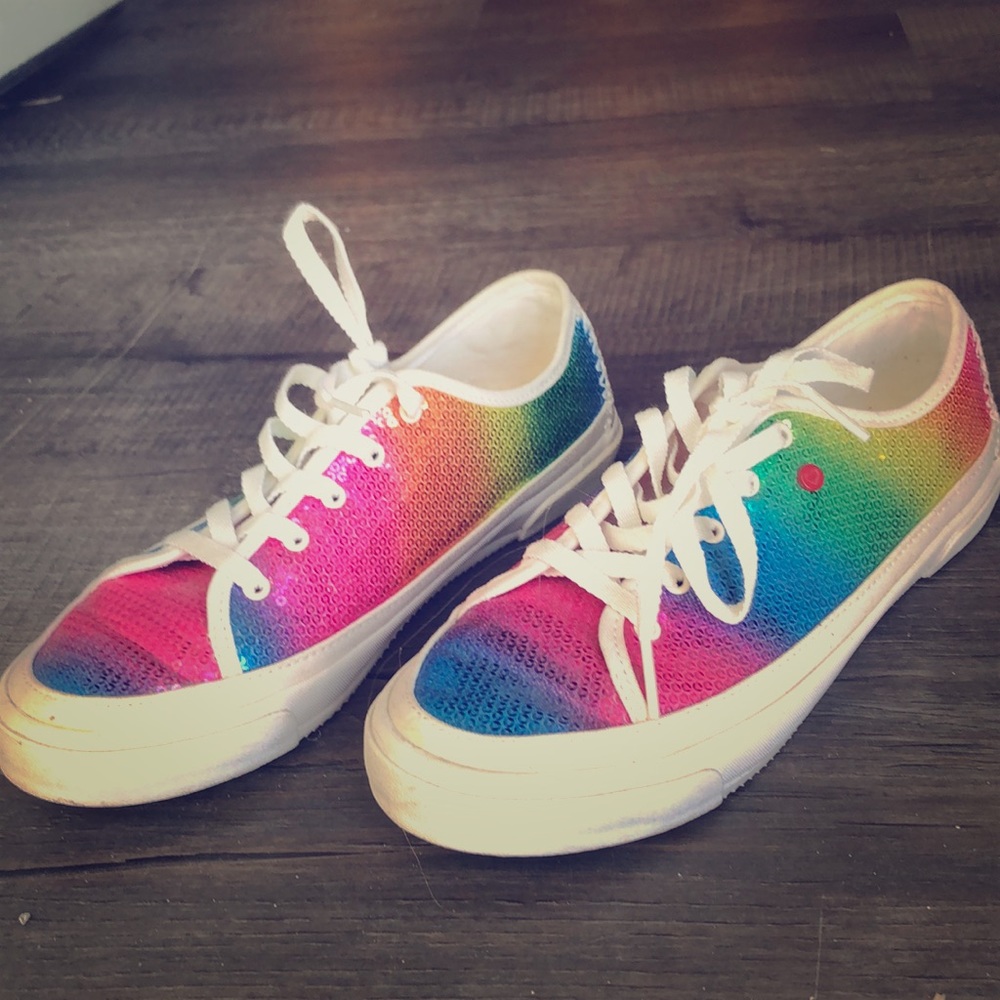 Ugg sneakers